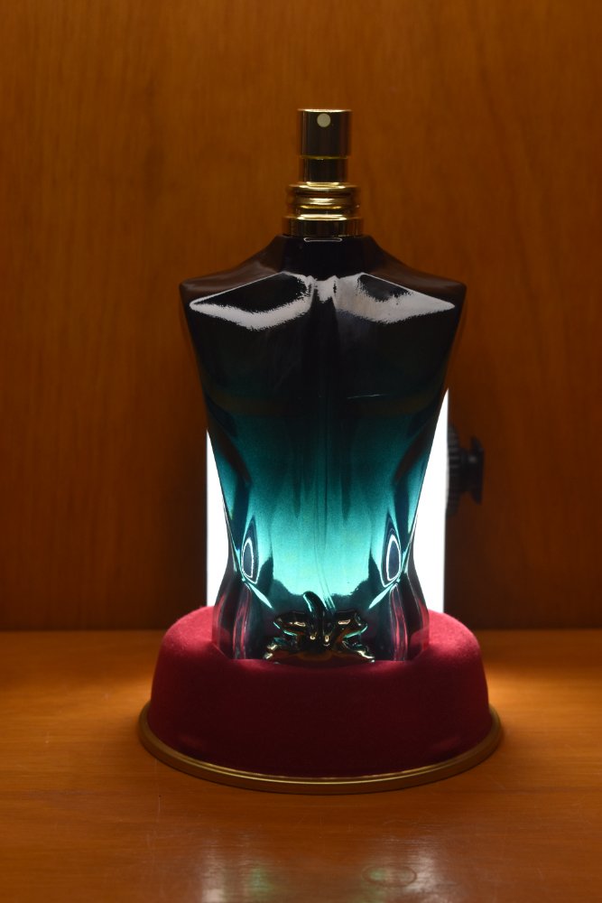 JPG Le Beau Le Parfum