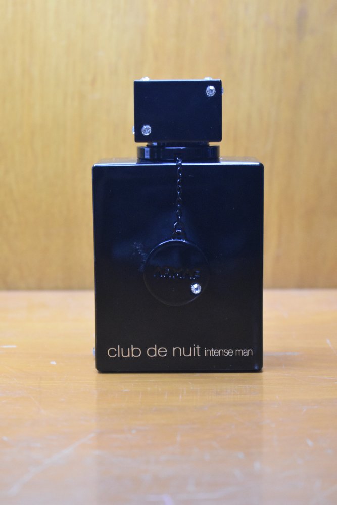 Club De Nuit Intense
