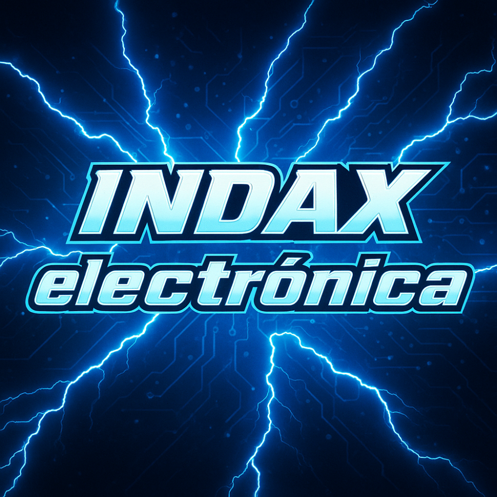 Indax Electrónica