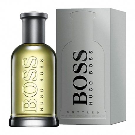 Hugo Boss Bottled EDT 3.3OZ