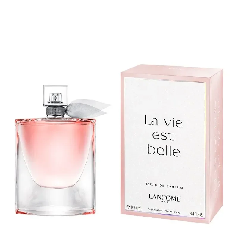 Lancome La Vie Est Belle EDP 3.4OZ
