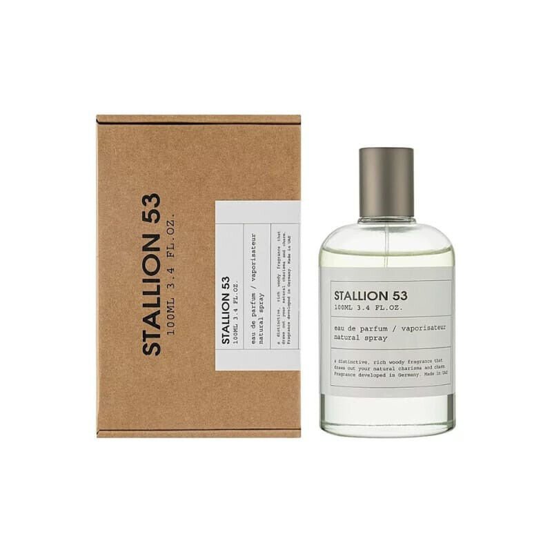 Emper Stalion 53 EDP 3.4OZ
