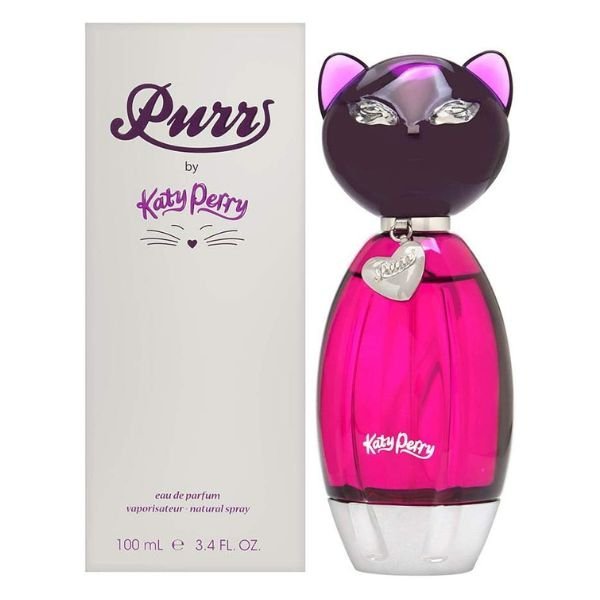 Katy Perry Purr EDP 3.3OZ