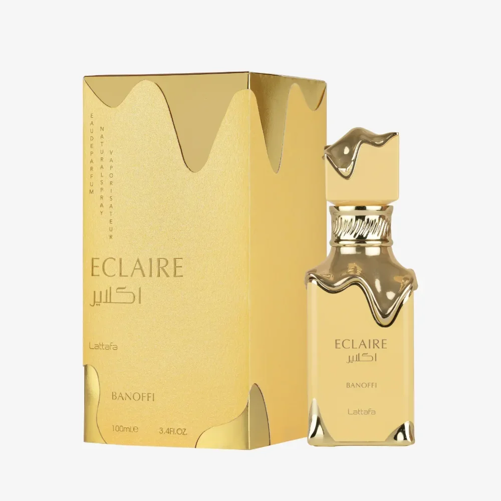 Eclaire Banoffi EDP 3.4OZ