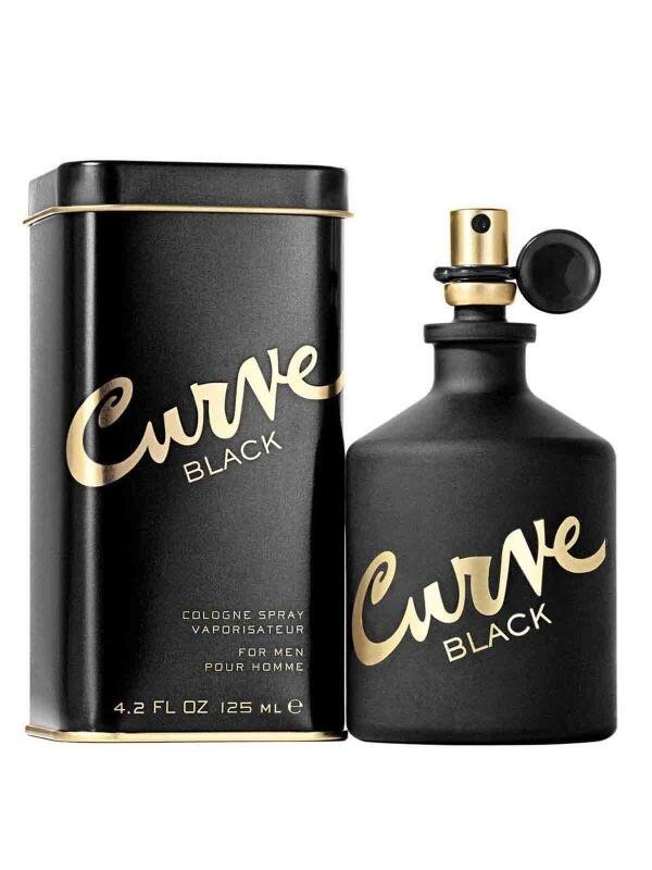 Curve Black Cologne 4.2OZ