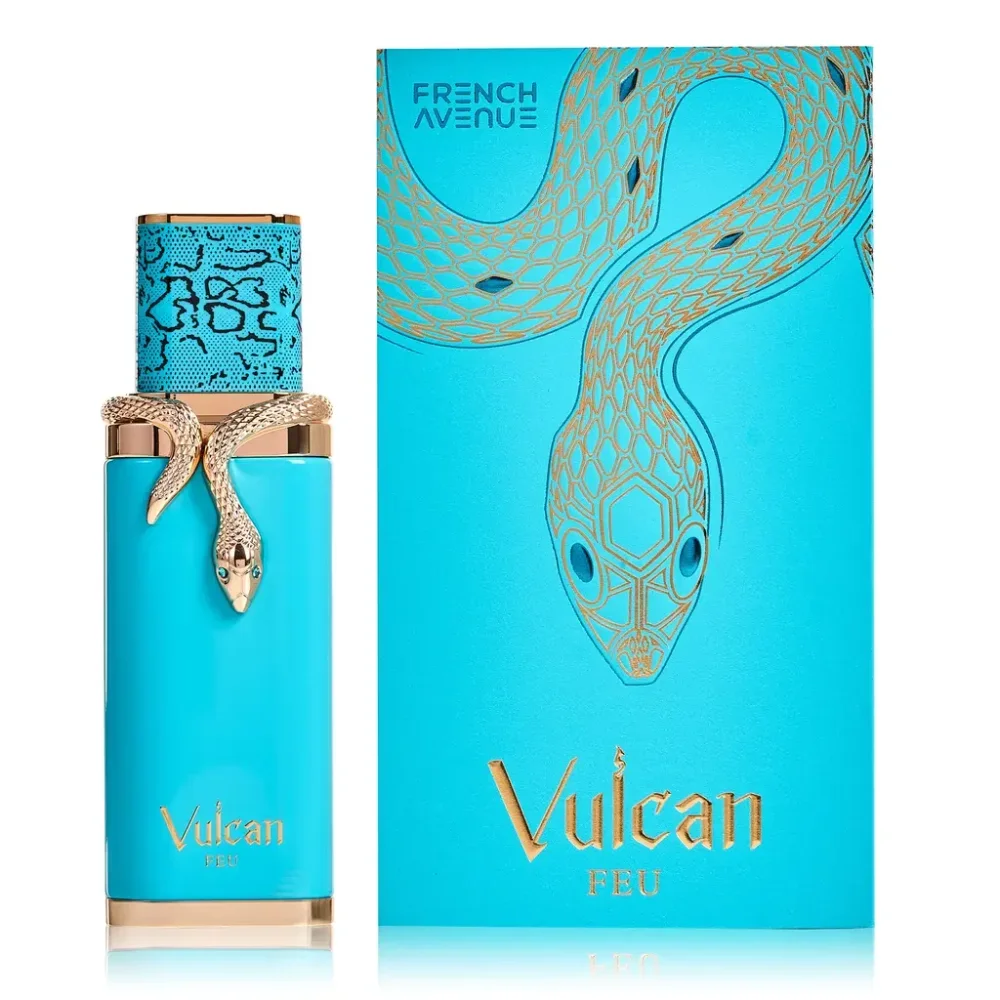 French Avenue Vulcan Feu EXDP 3.4OZ