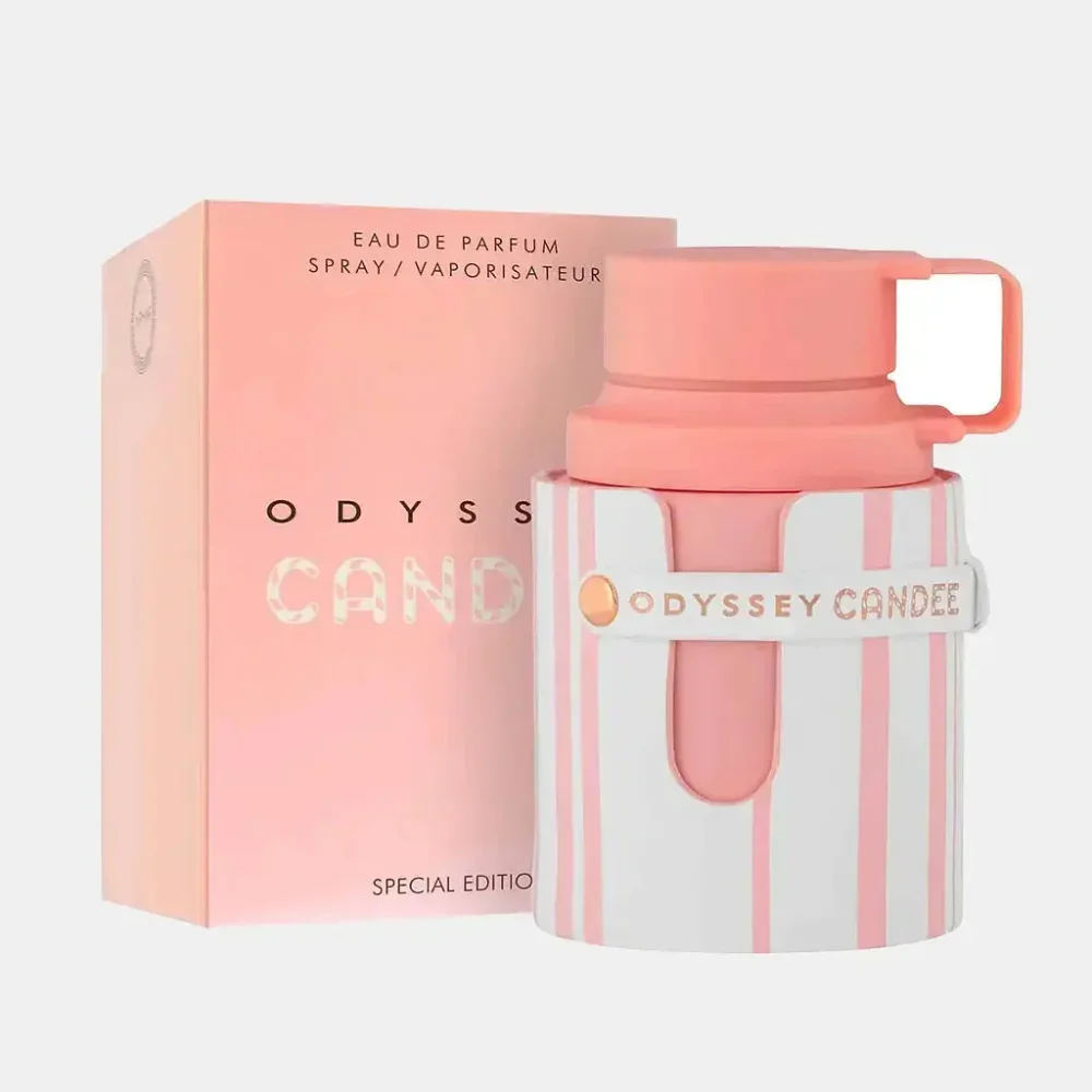 Odyssey Cande EDP 3.4OZ