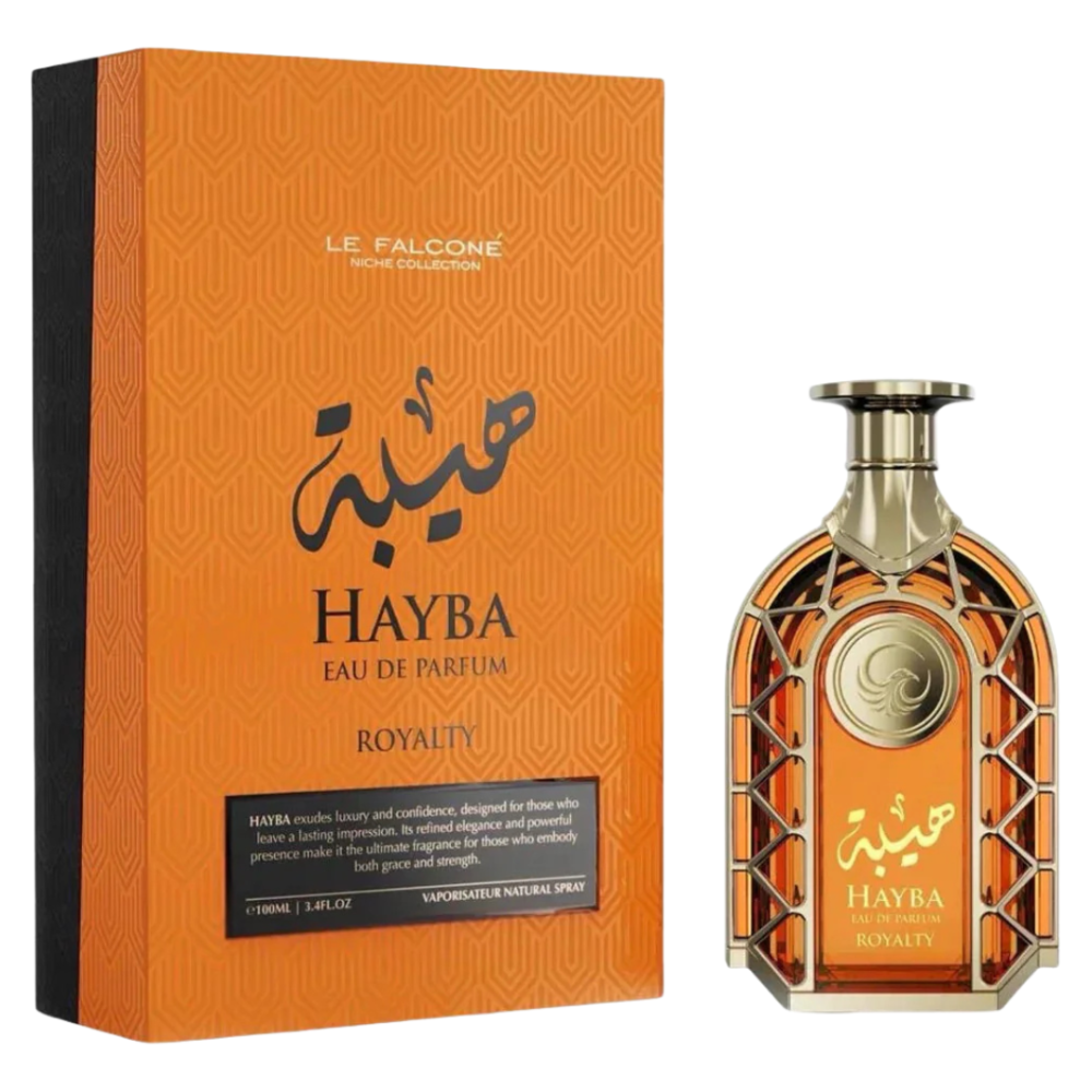 Hayba Royalty EDP 3.4OZ