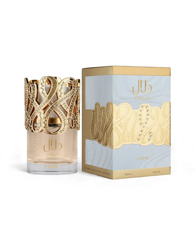 Dalal EDP 3.4OZ
