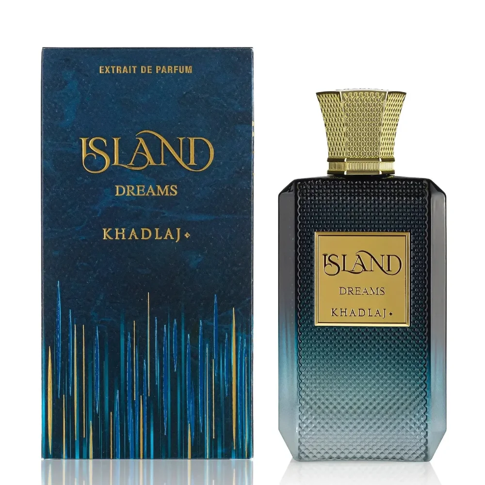 Khadlaj Island Dreams EXDP 3.4OZ
