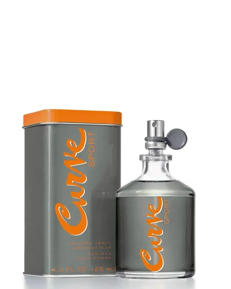 Curve Sport Cologne 4.2OZ
