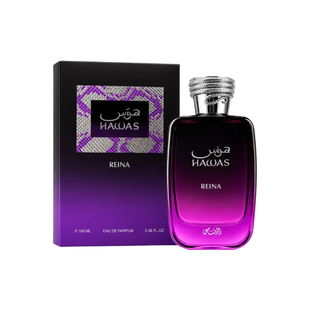 Hawas Reina EDP 3.38OZ