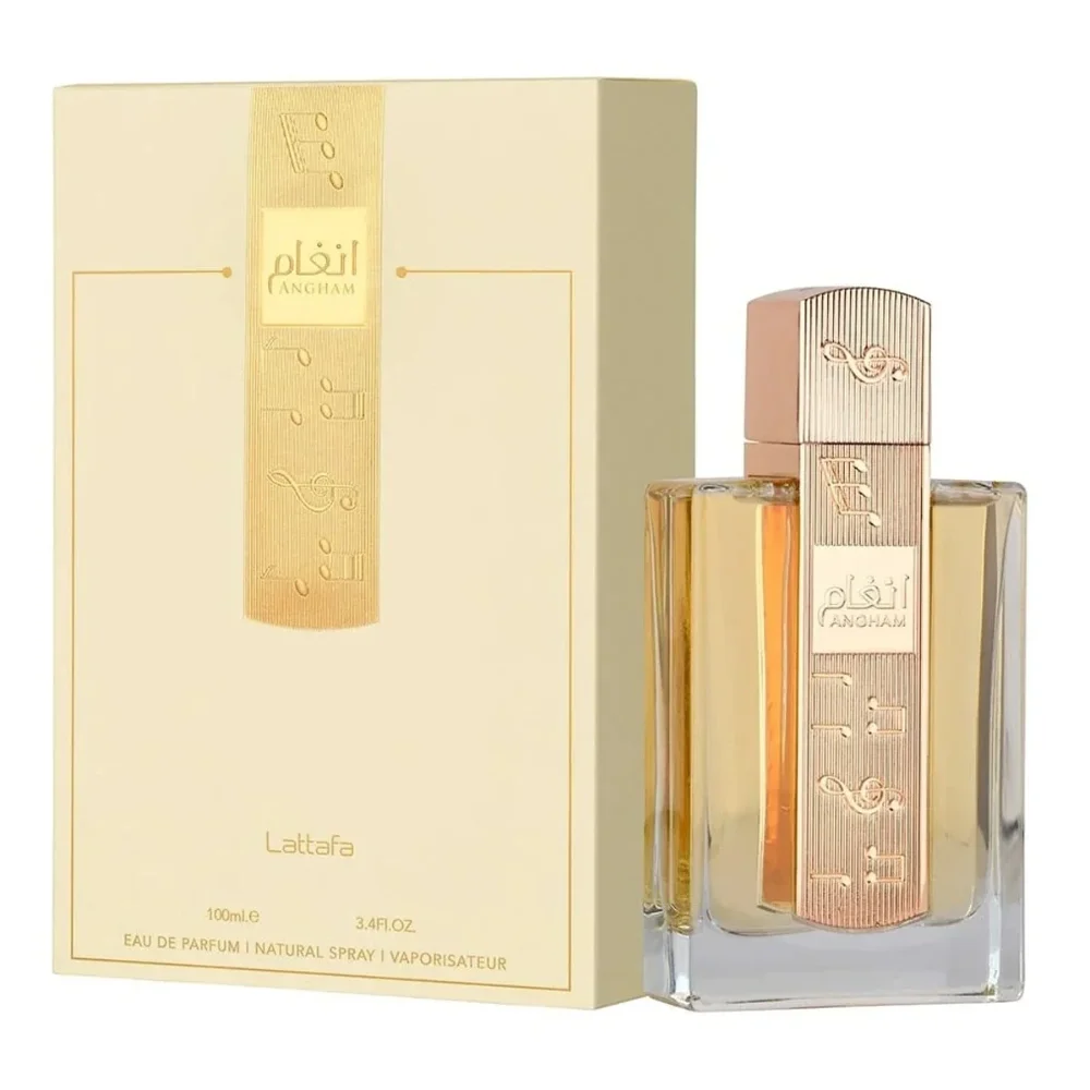 Angham EDP 3.4OZ