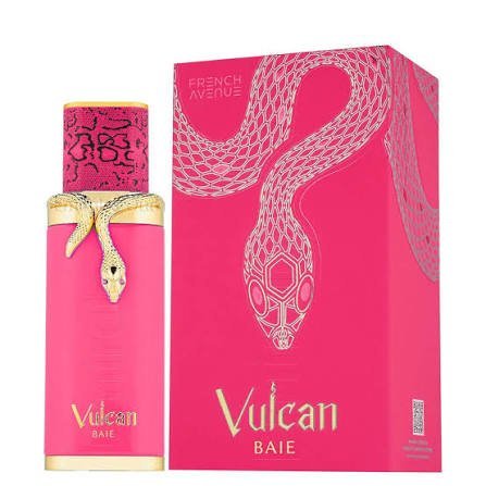 French Avenue Vulcan Baie EXDP 3.4OZ