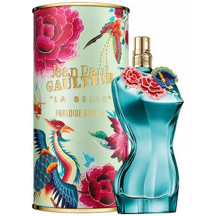 Jean Paul Gaultier La Belle Paradise Garden EDP 3.4OZ