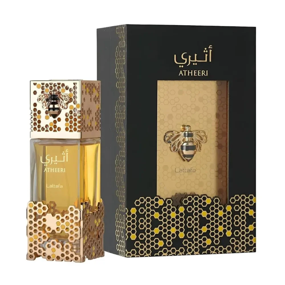 ATHEERI EDP 3.4OZ