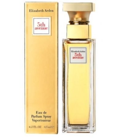 Elizabeth Arden 5TH Avenue EDP 4.2OZ