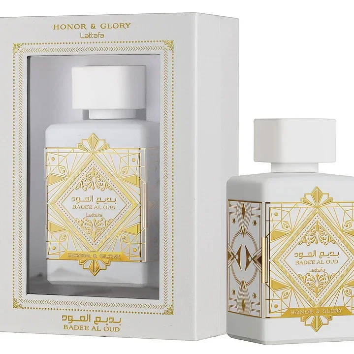 Honor And Glory Bade'e Al Oud EDP 3.4OZ