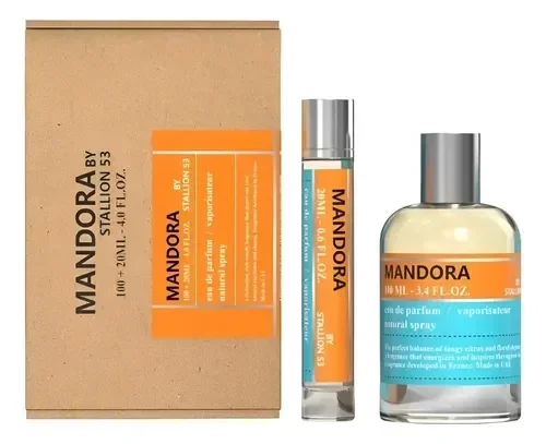 Emper Mandora EDP 3.4OZ
