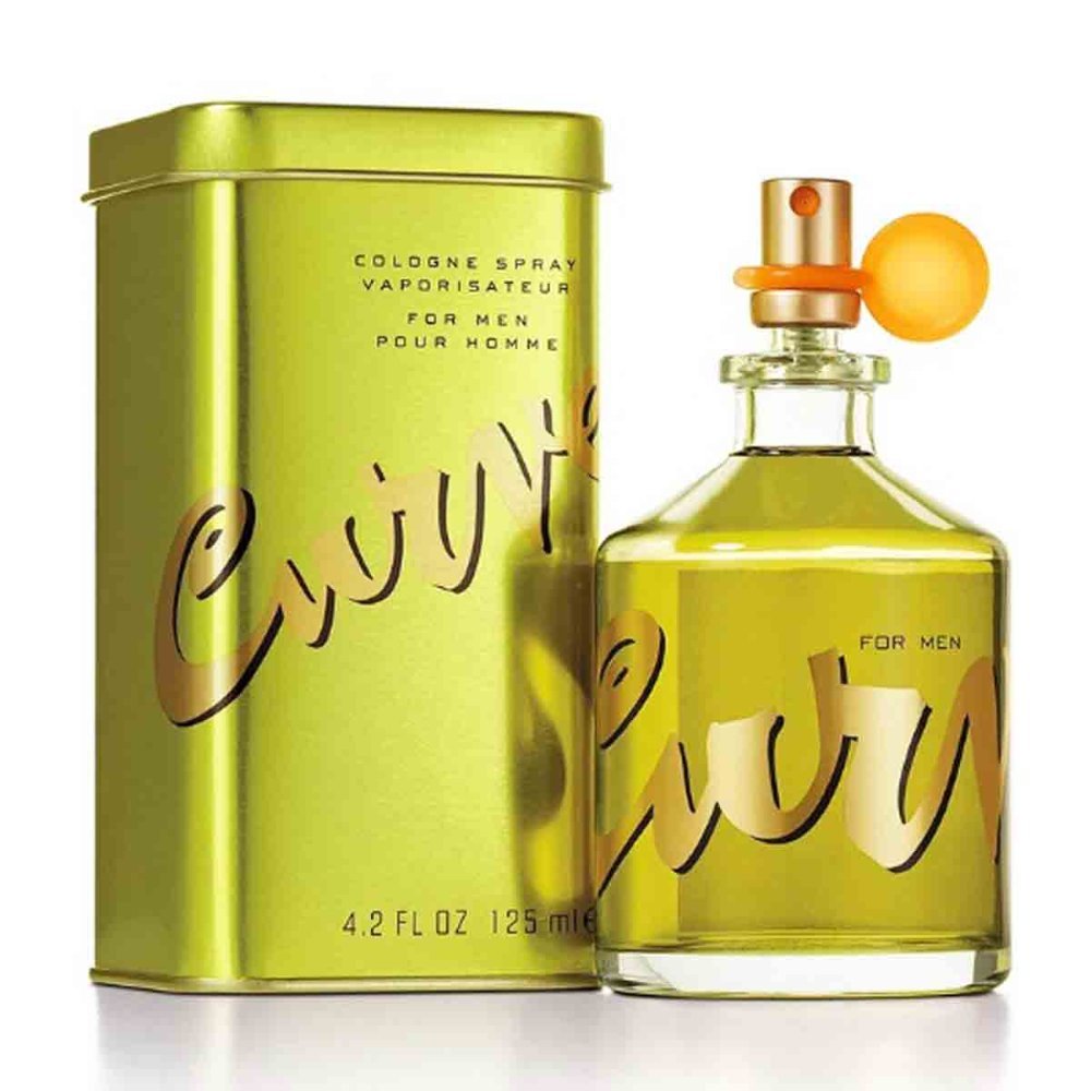 Curve For Men Cologne 4.2OZ