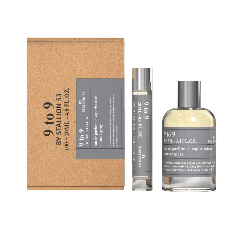 Emper 9 to 9 EDP 3.4OZ