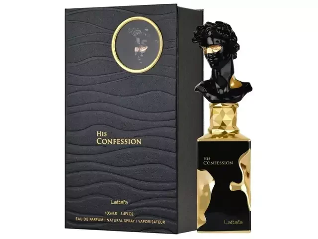 His Confession EDP 3.4OZ