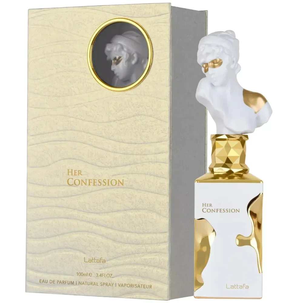 Her Confession EDP 3.4OZ