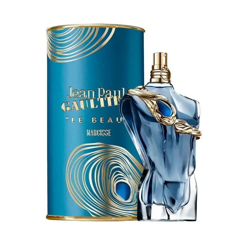 Jean Paul Gaultier Le Beau Narcisse EDP 4.2OZ