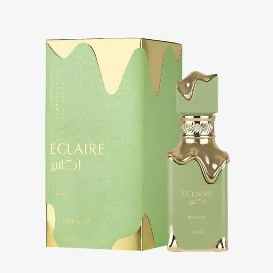 Eclaire Pistache EDP 3.4OZ