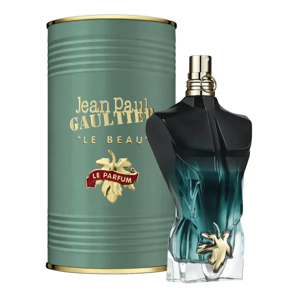 Jean Paul Gaultier Le Beau Le Parfum EDPI 4.2OZ