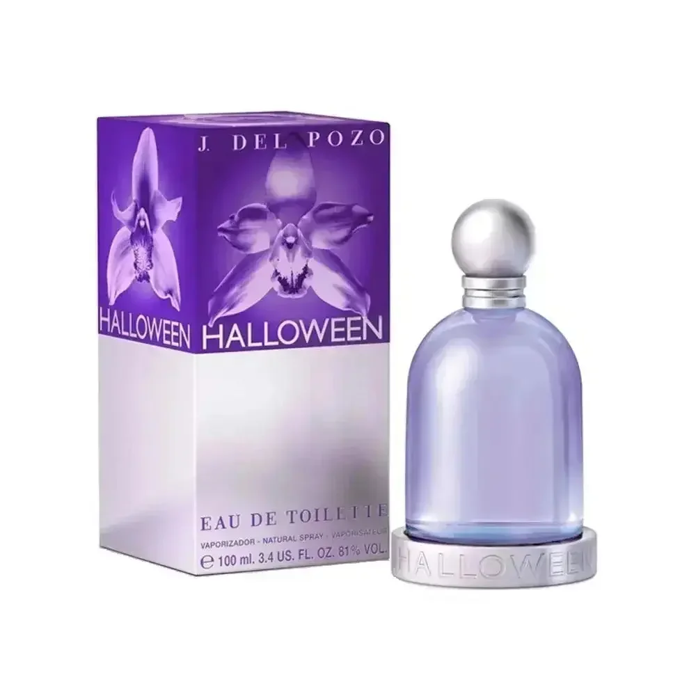 Halloween EDT 3.4OZ
