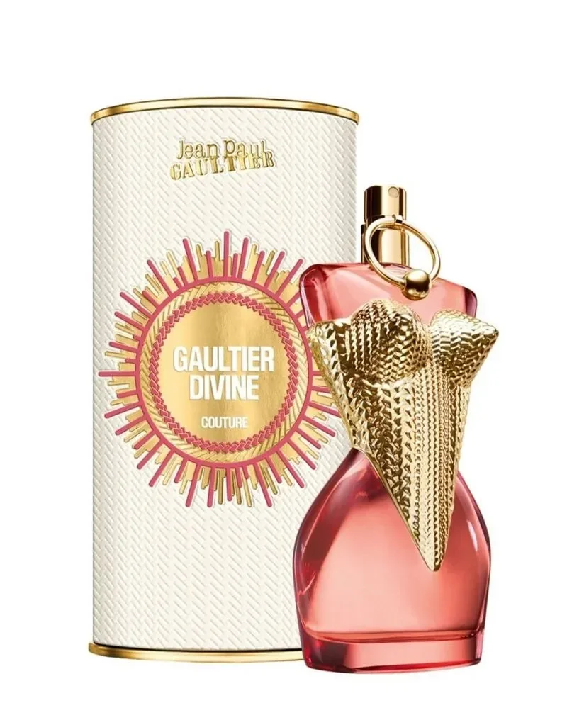 Jean Paul Gaultier Divine Couture EDP 3.4OZ