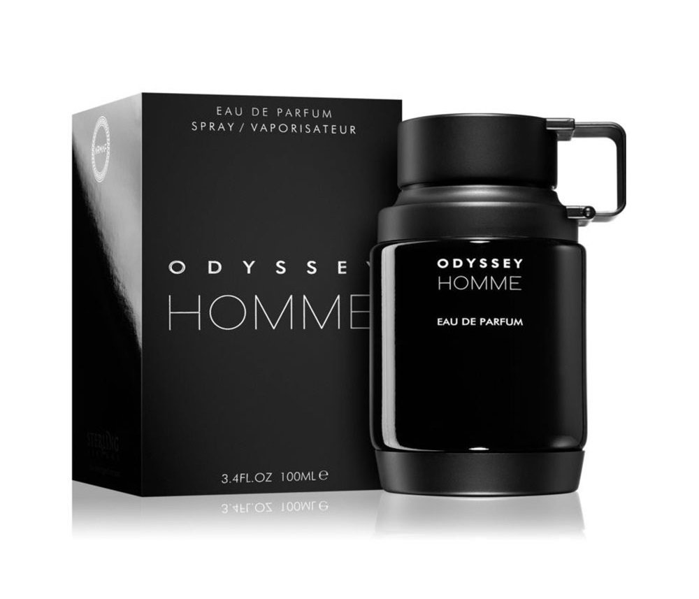 Odyssey Homme EDP 3.4OZ