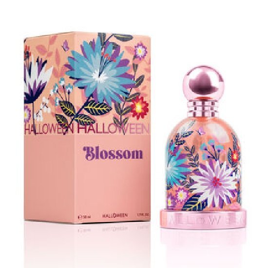Halloween Blossom EDT 3.4OZ