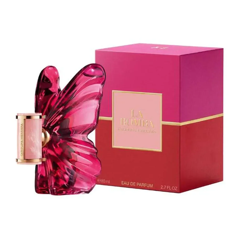 Carolina Herrera La Bomba EDP 2.7OZ