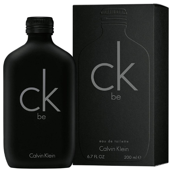 Calvin Klein CK Be EDT 6.7OZ
