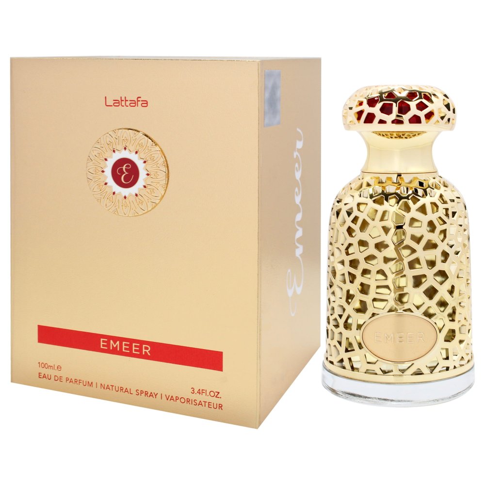 Emeer EDP 3.4OZ