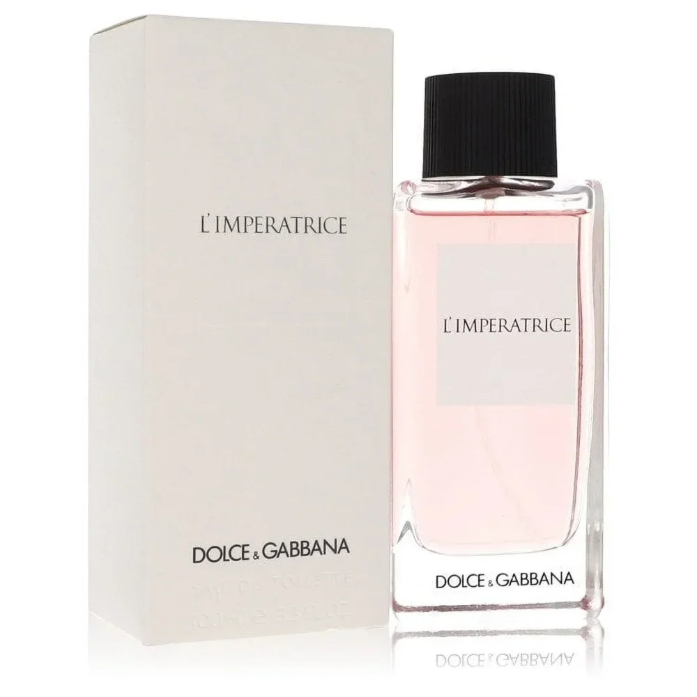 Dolce & Gabbana L´IMPERATRICE EDT 3.3OZ