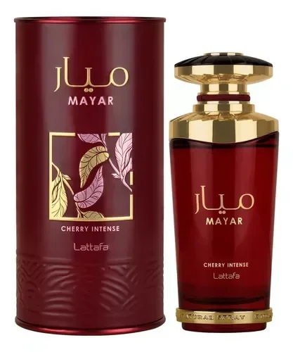 Mayar Cherry Intense EDP 3.4OZ
