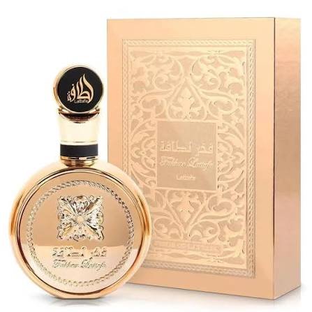 Fakhar Gold EDP 3.4OZ