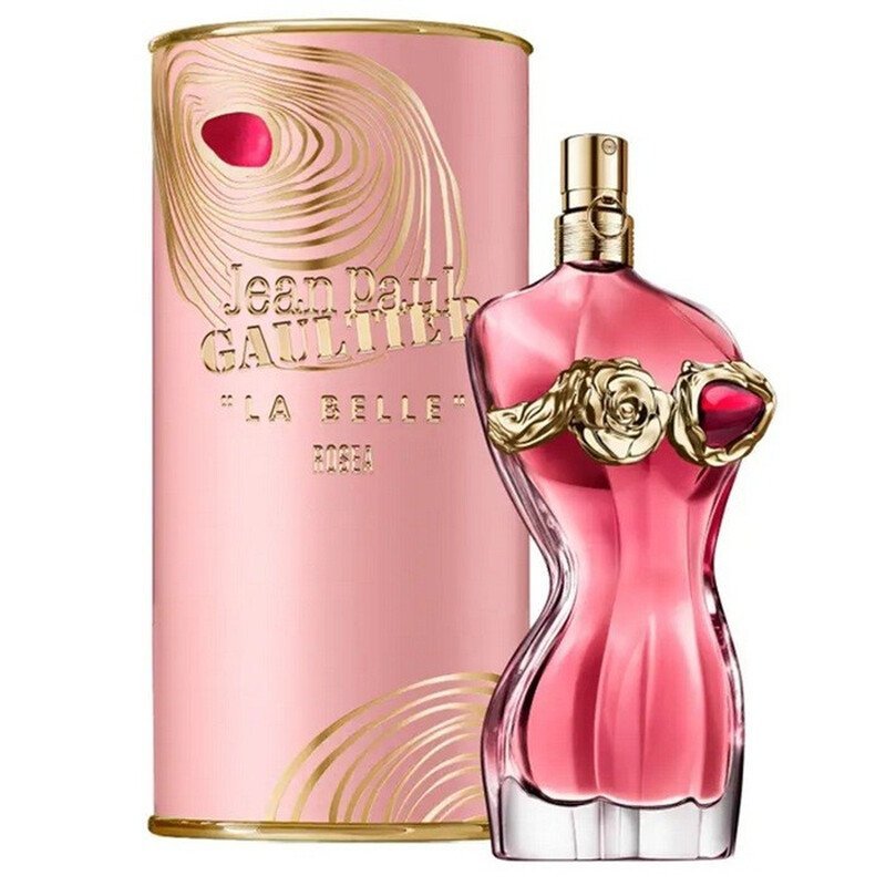 Jean Paul Gaultier La Belle Rosea EDP 3.4OZ