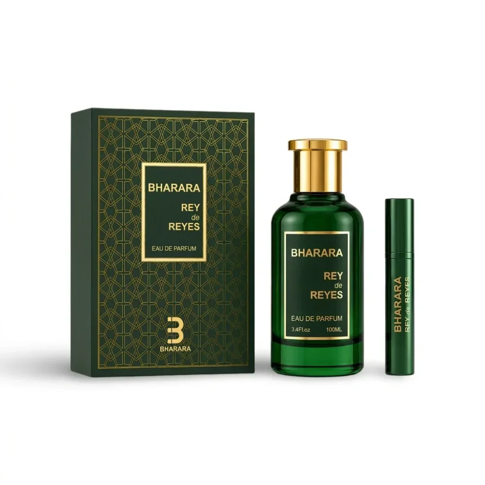 Bharara Rrey De Reyes EDP 3.4OZ