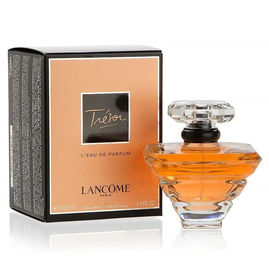 Lancome Tresor EDP 3.4OZ