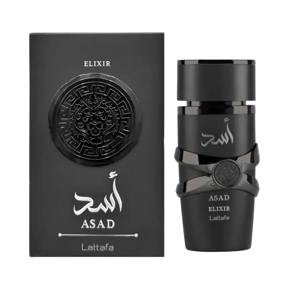 Asad Elixir EDP 3.4OZ