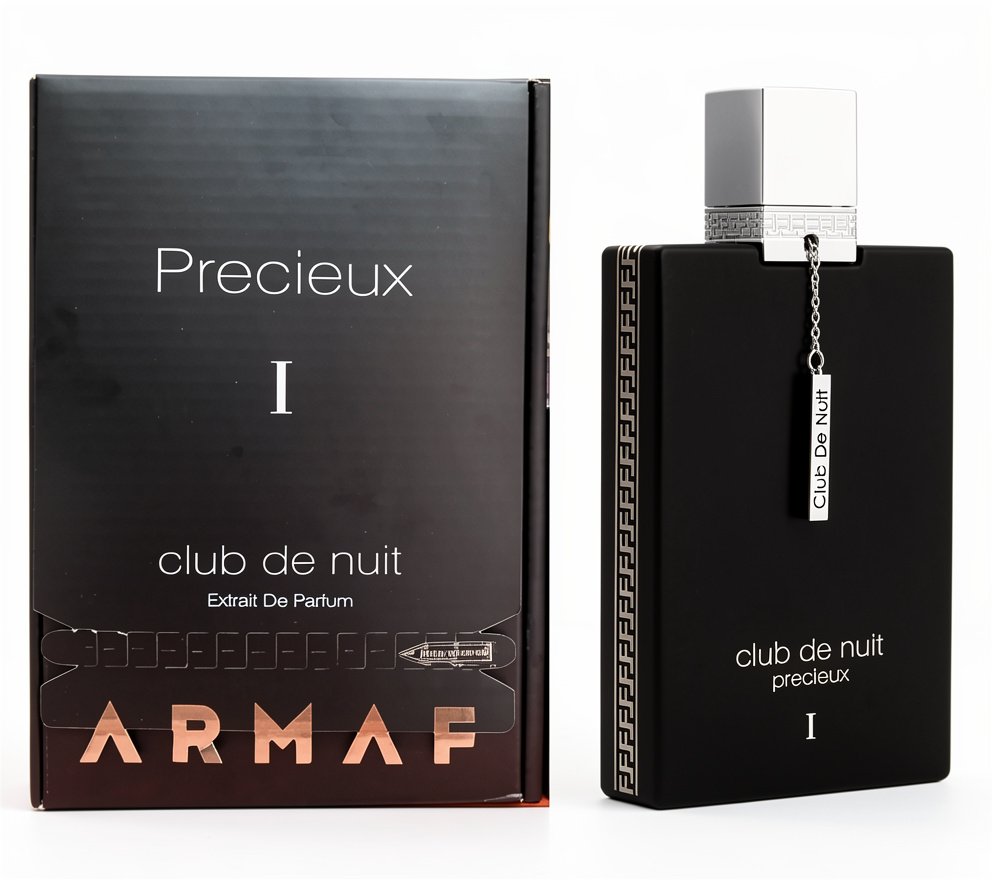 Club De Nuit Precieux I EXDP 1.85OZ