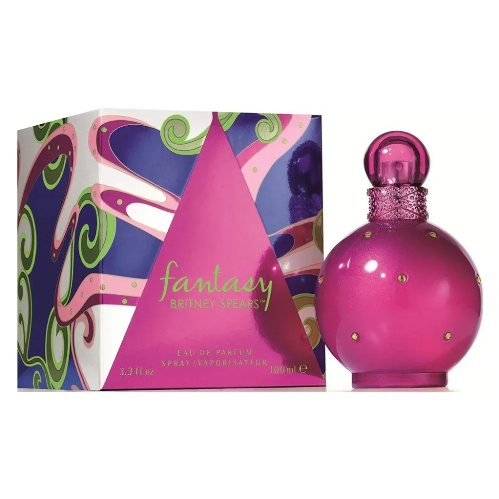 Britney Spears Fantasy EDP 3.4OZ