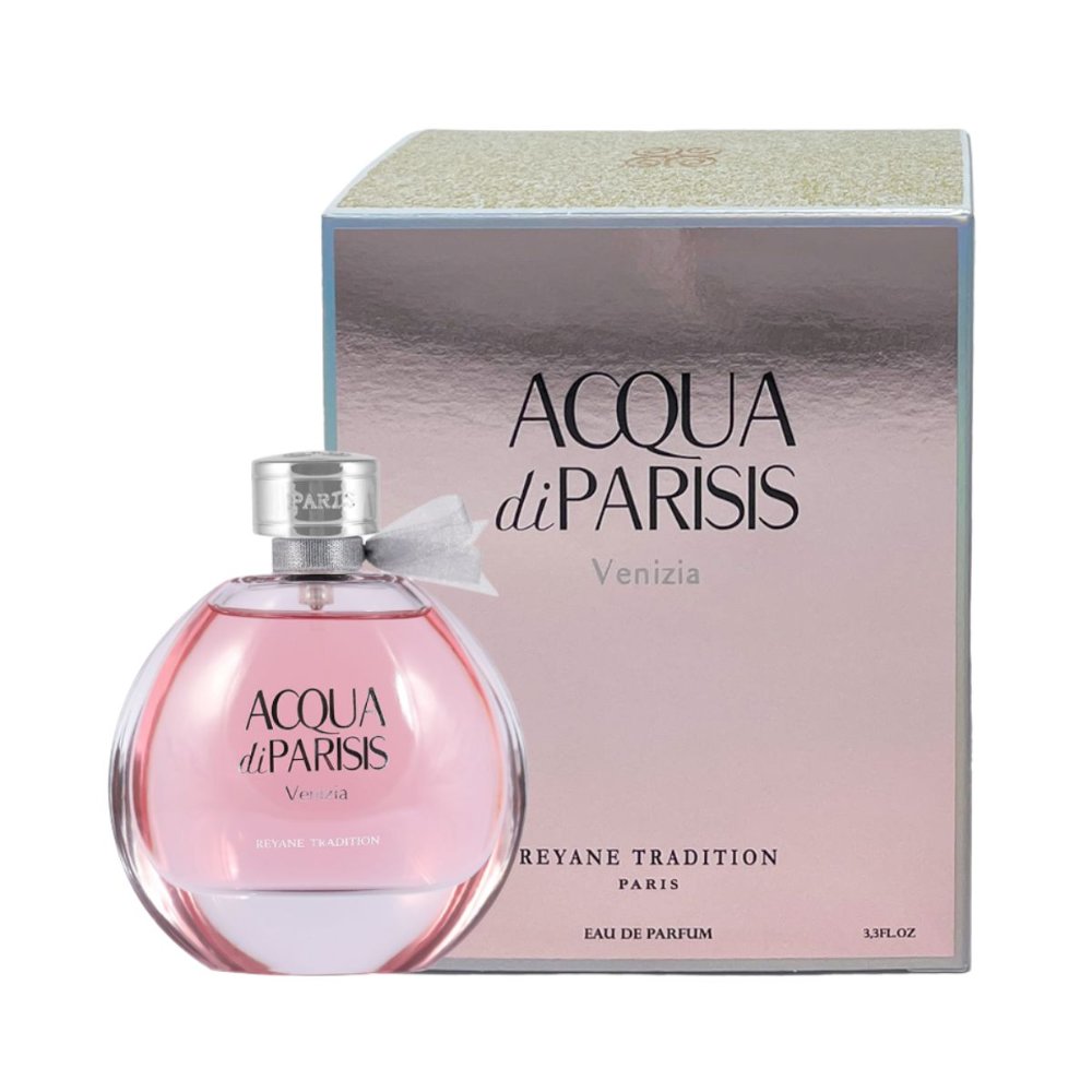 Acqua Diparisis Venizia EDP 3.3OZ