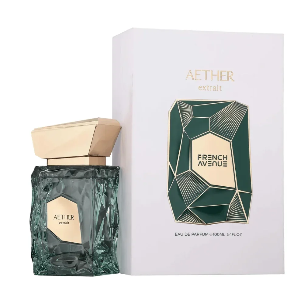 French Avenue Aether Extrait EDP 3.4OZ