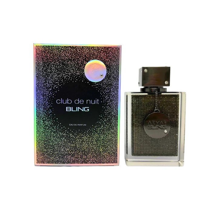 Club De Nuit Bling EDP 2.5OZ