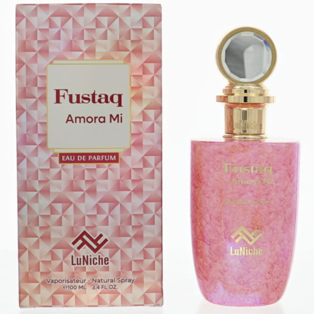 Fustaq Amora Mi EDP 3.4OZ